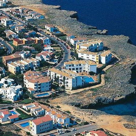 Apartamento Sol Ponent Cala Blanca  Exterior foto