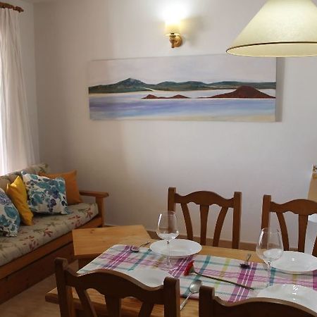 Apartamento Sol Ponent Cala Blanca  Exterior foto