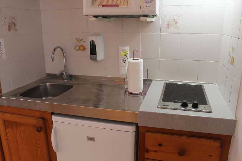 Apartamento Sol Ponent Cala Blanca  Exterior foto