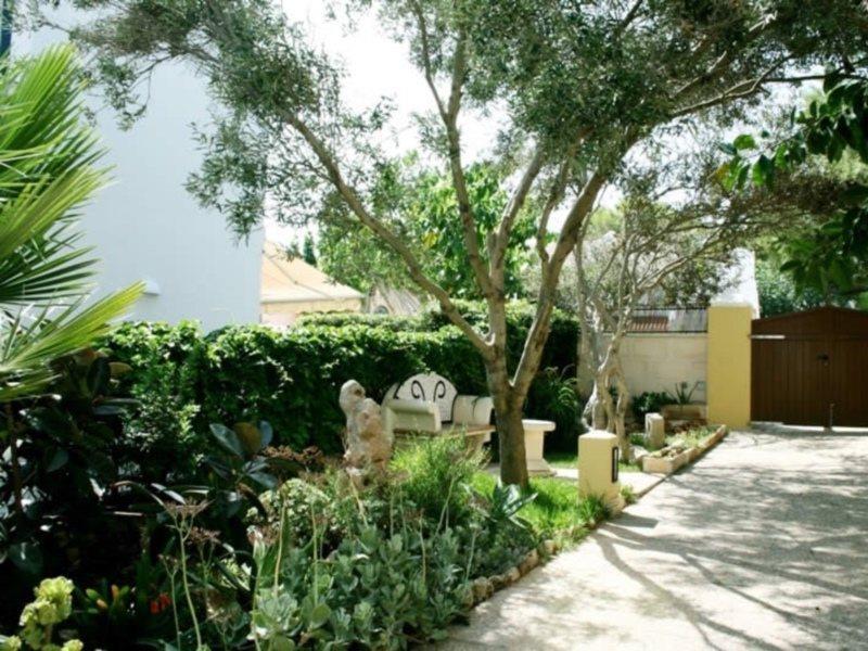 Apartamento Sol Ponent Cala Blanca  Exterior foto