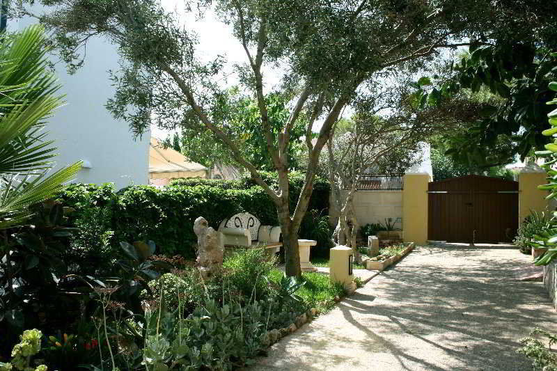 Apartamento Sol Ponent Cala Blanca  Exterior foto