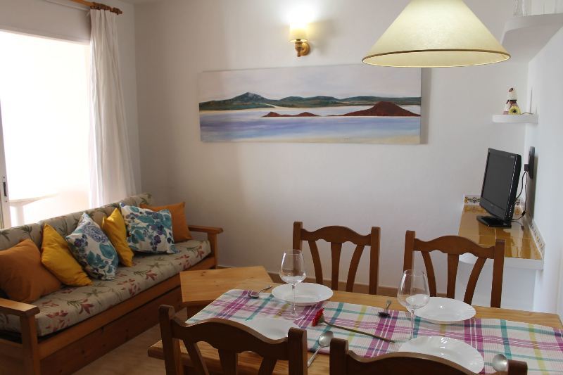 Apartamento Sol Ponent Cala Blanca  Exterior foto