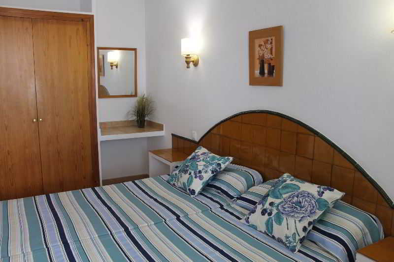 Apartamento Sol Ponent Cala Blanca  Exterior foto